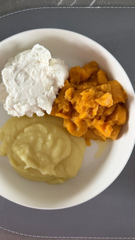 What I’m Eating During Tooth Extraction Recovery