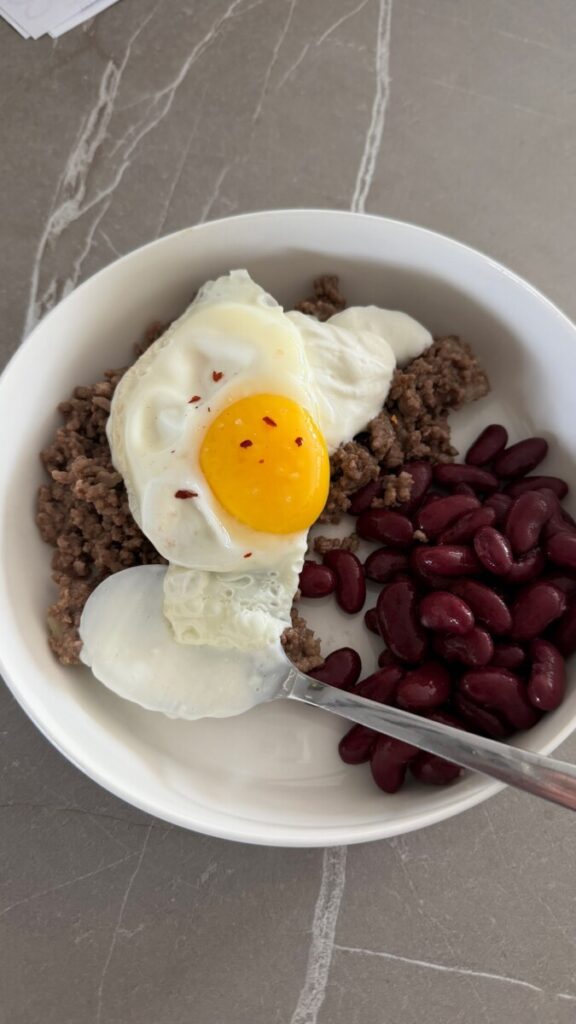 Gym Girl on Invisalign