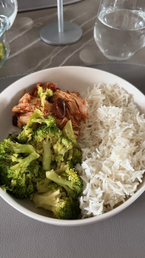 Gym Girl on Invisalign