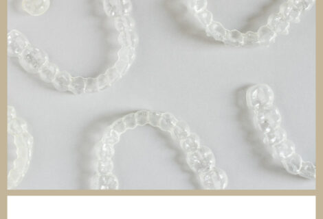 gym girl on invisalign