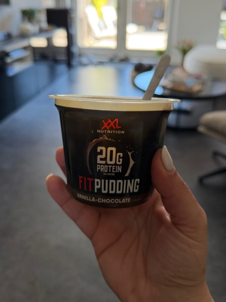 Trying New Foods | July 2026