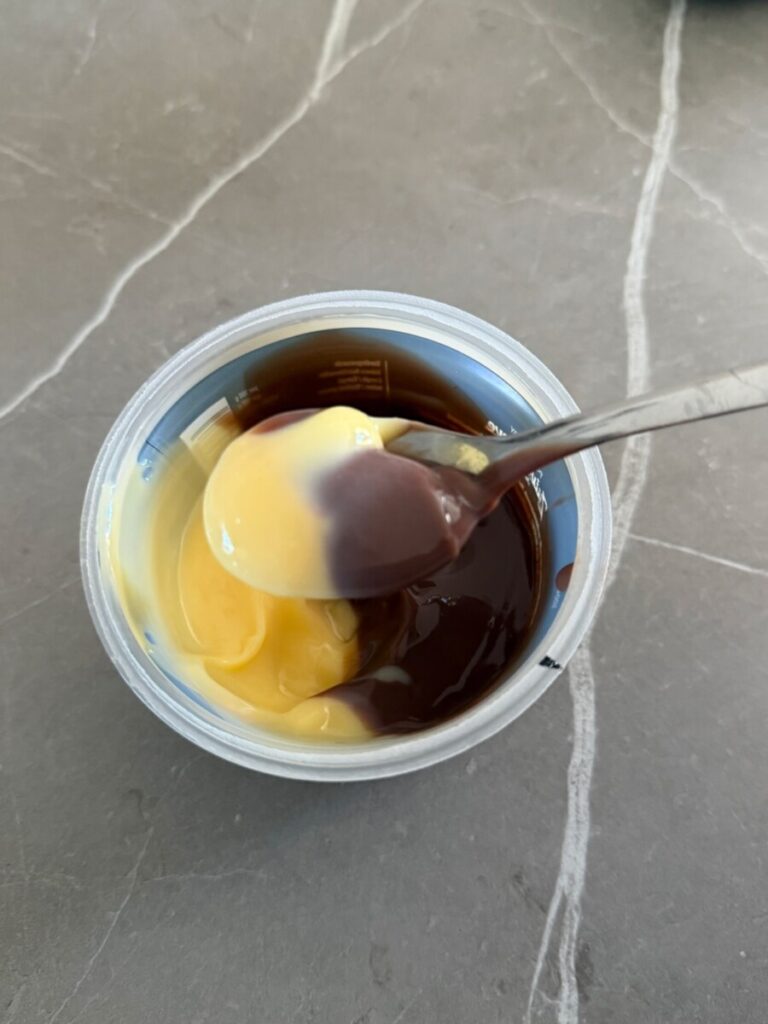 Trying New Foods | July 2026