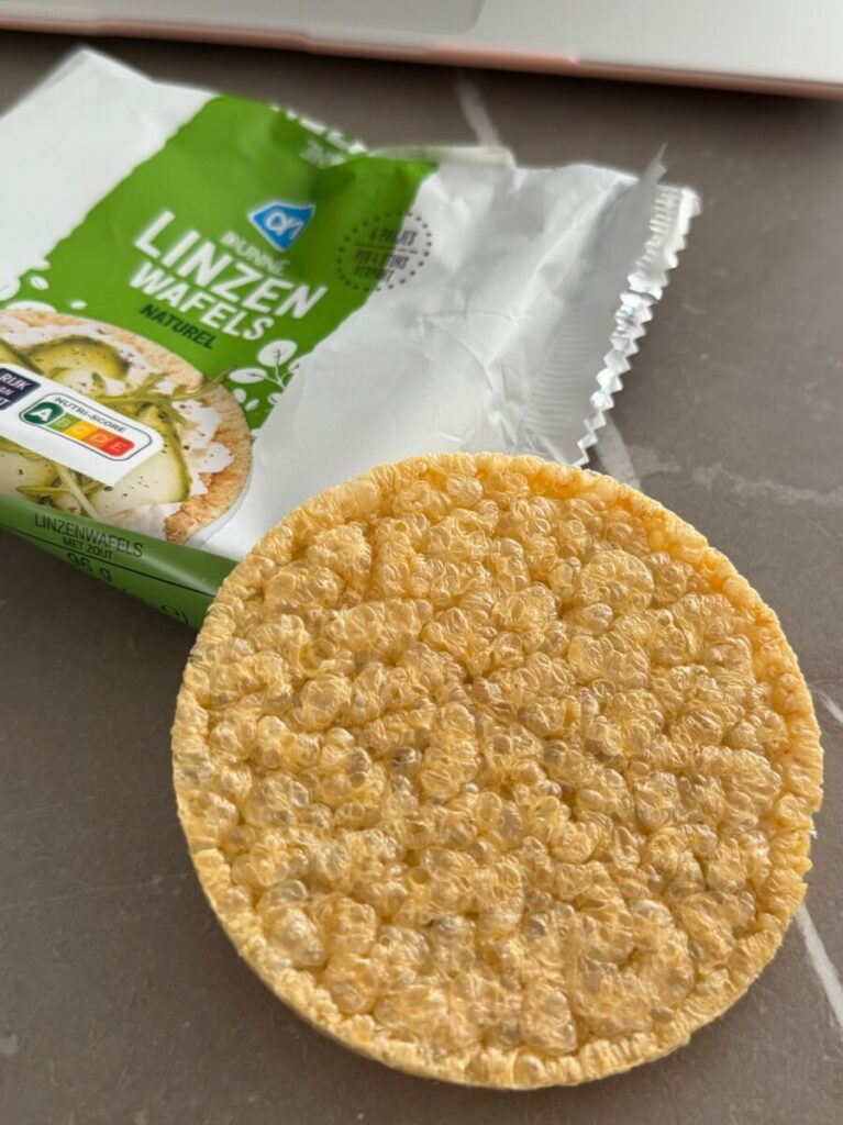 Trying New Foods | July 2026