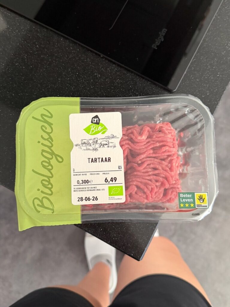 Trying New Foods | July 2026