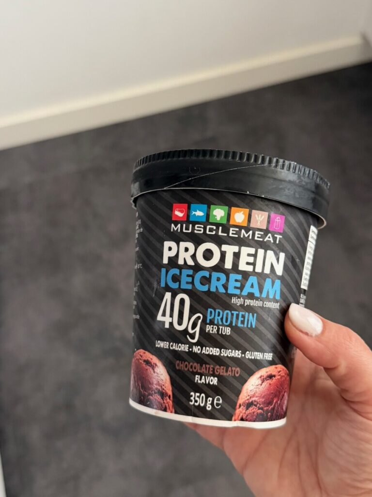 Trying New Foods | July 2026