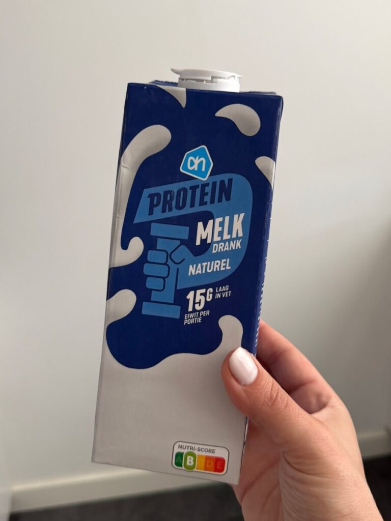 Trying New Foods | July 2026